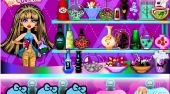 Monster High Love Potion