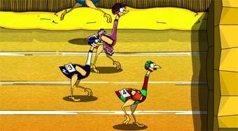 Big Bird Racing