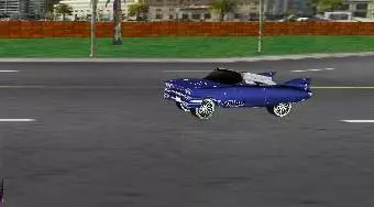 Classic Car Races
