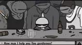 Johnny Rocket 2