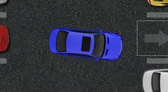 Parking Space