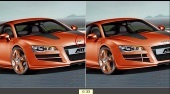 Unbegrenzte Autos Difference