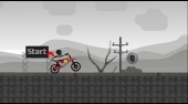 Stick Out Bike Challenge