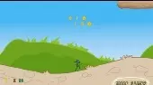 Stickman's Great Adventure