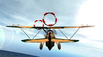 Echt Pilot Trainer