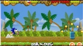 Sonic Jungle Adventure
