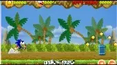 Sonic Jungle Adventure