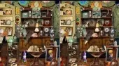 Mystery Difference 3