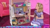 Barbie Doll House