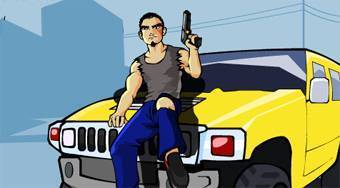 Gangster-Leben