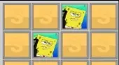 SpongeBob und Patrick Speicher