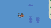 Fishy Waters