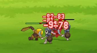 Mighty Knight