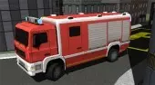 3D Fire Fighter
