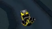 Halloween Monster Parking