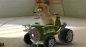 Formula Cartoon All-Stars