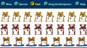 Die Hamster