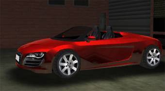 Drift Racing 3D