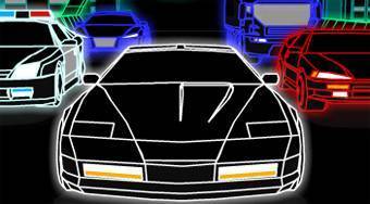 Neon Race 2.0