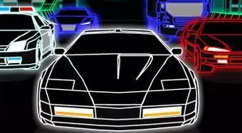 Neon Race 2.0