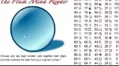 Die Flash-Mind Reader