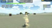 War In The Skies