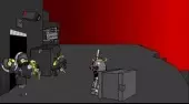 Madness Combat 8 Inundation