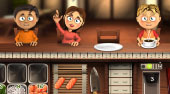 Youda Sushi Chef 2