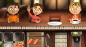Youda Sushi Chef 2