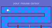 Bullet Maze