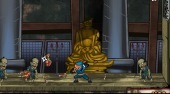 Ninja vs Zombies 2
