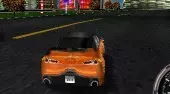 Tokyo Drift