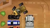 Park My Truck