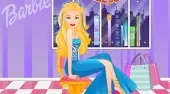 Barbie Moving to Manhattan