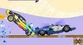 Theft Super Cars
