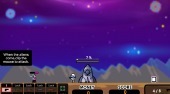 Planet Escape