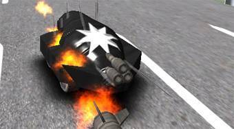 Highway Havoc