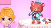 Barbie Stuffed Friends