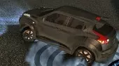 Nissan Juke R