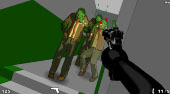 Mr. Vengeance: Upgrade-