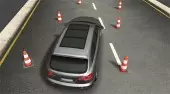 Backyard Parking 3D