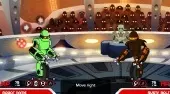 Chrome Wars Arena