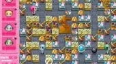 Cute Bomberman