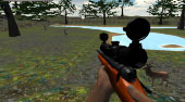 Animal Hunter 3D