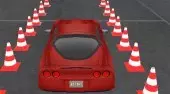 Ultra Hard Parking 3D