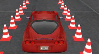 Ultra Hard Parking 3D