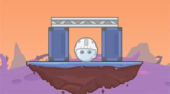 Save Astronauts 2