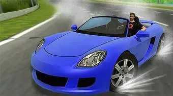 Drift Rush 3D