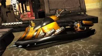 Scooter