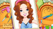 Happy Hair Dresser 2